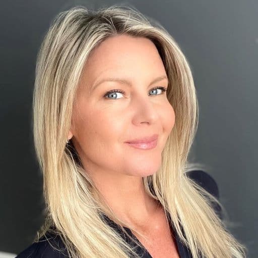 Amy Simon