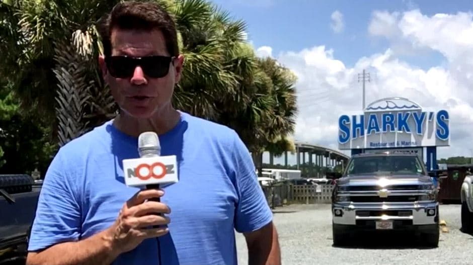 Sharky's Waterfront Restaurant
