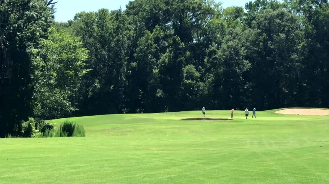 Blackmoor Golf Club