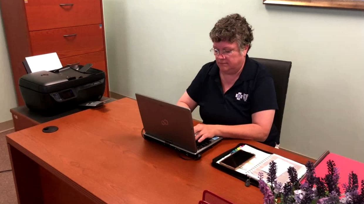 Blomes Insurance Agency - Sign up
