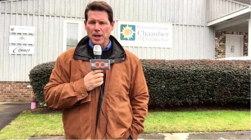 Brunswick County Chamber of Commerce Membership Benefits