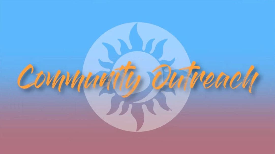 Community Outreach