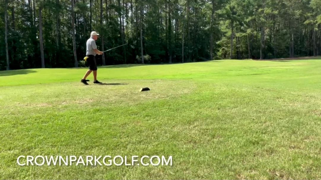 Crown Park Golf