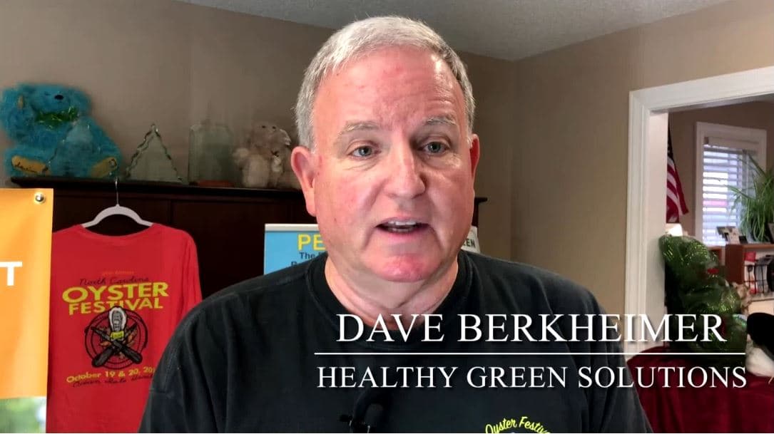 Healthy Green Solutions