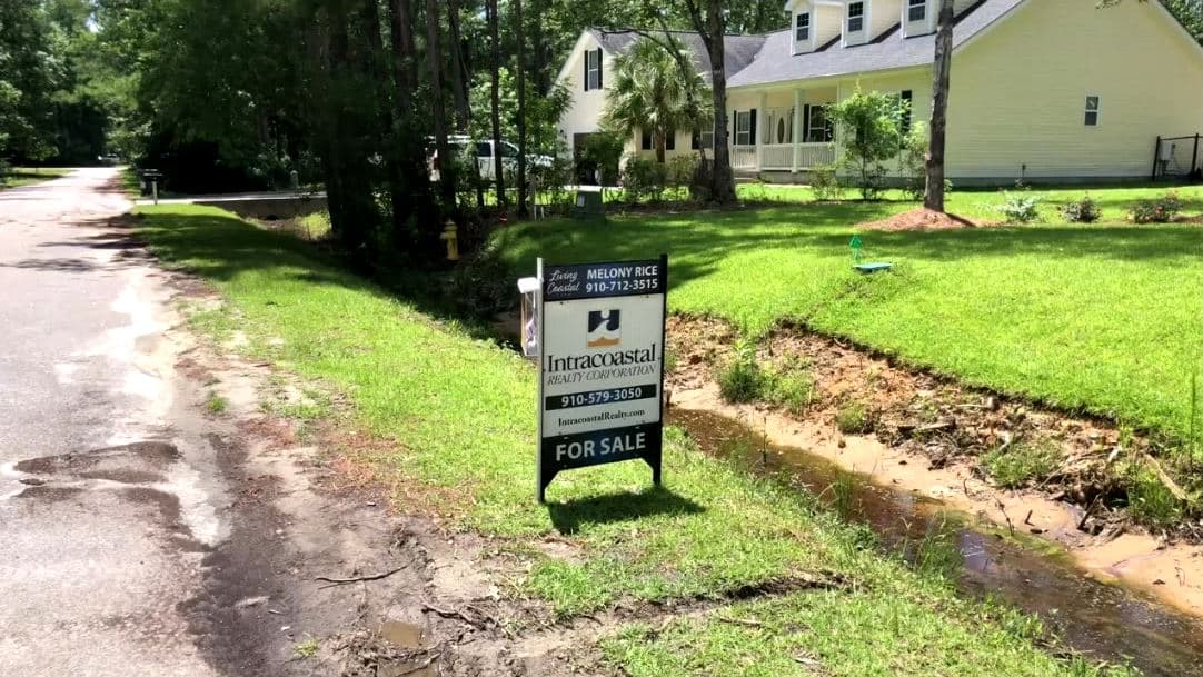 Intracoastal Realty