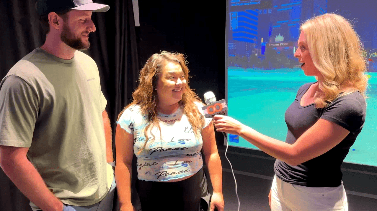 Rounds (Wilmington, NC, USA) - Interview #1
