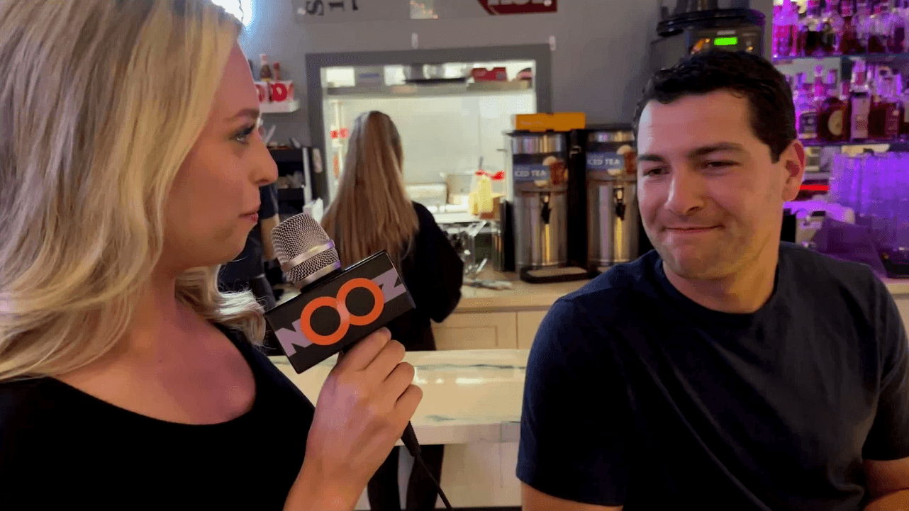 Rounds (Wilmington, NC, USA) - Interview #2