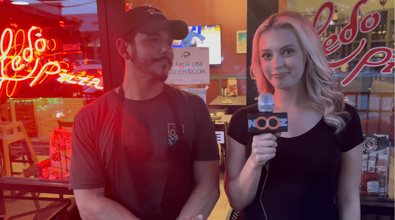 Rounds (Wilmington, NC, USA) - Interview #3